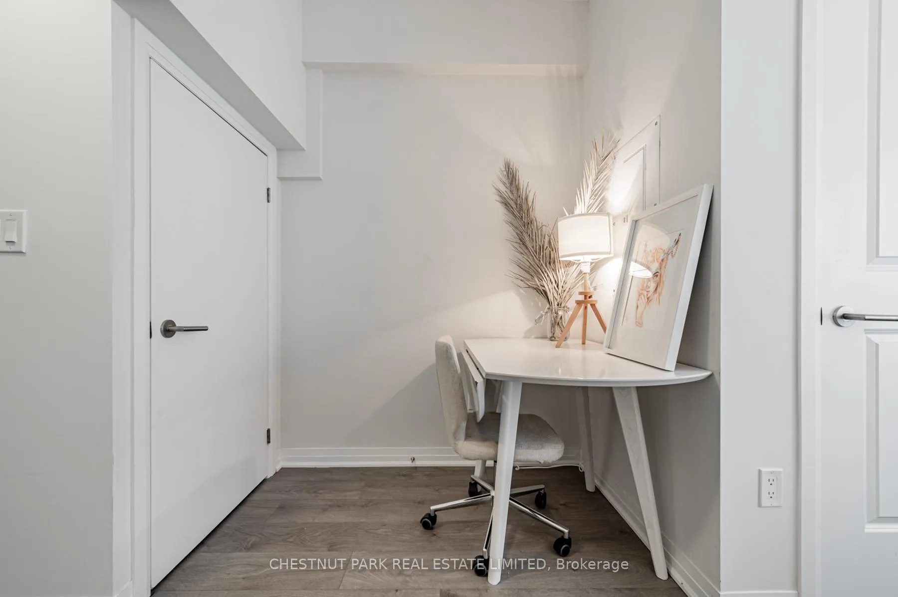 Photo 16 of Unit TH104, 2301 Danforth Avenue, Toronto, East End-Danforth — HOMEH