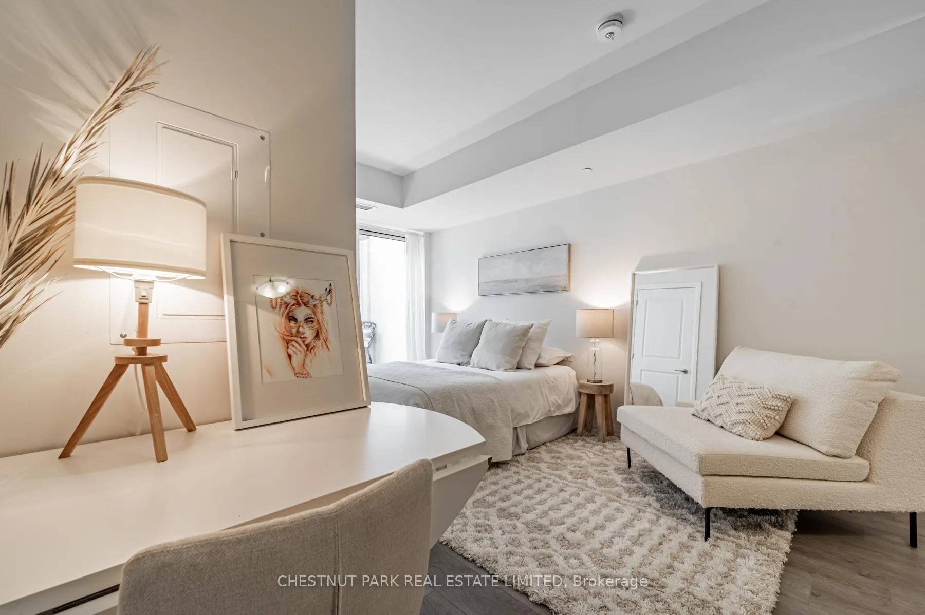 Photo 17 of Unit TH104, 2301 Danforth Avenue, Toronto, East End-Danforth — HOMEH