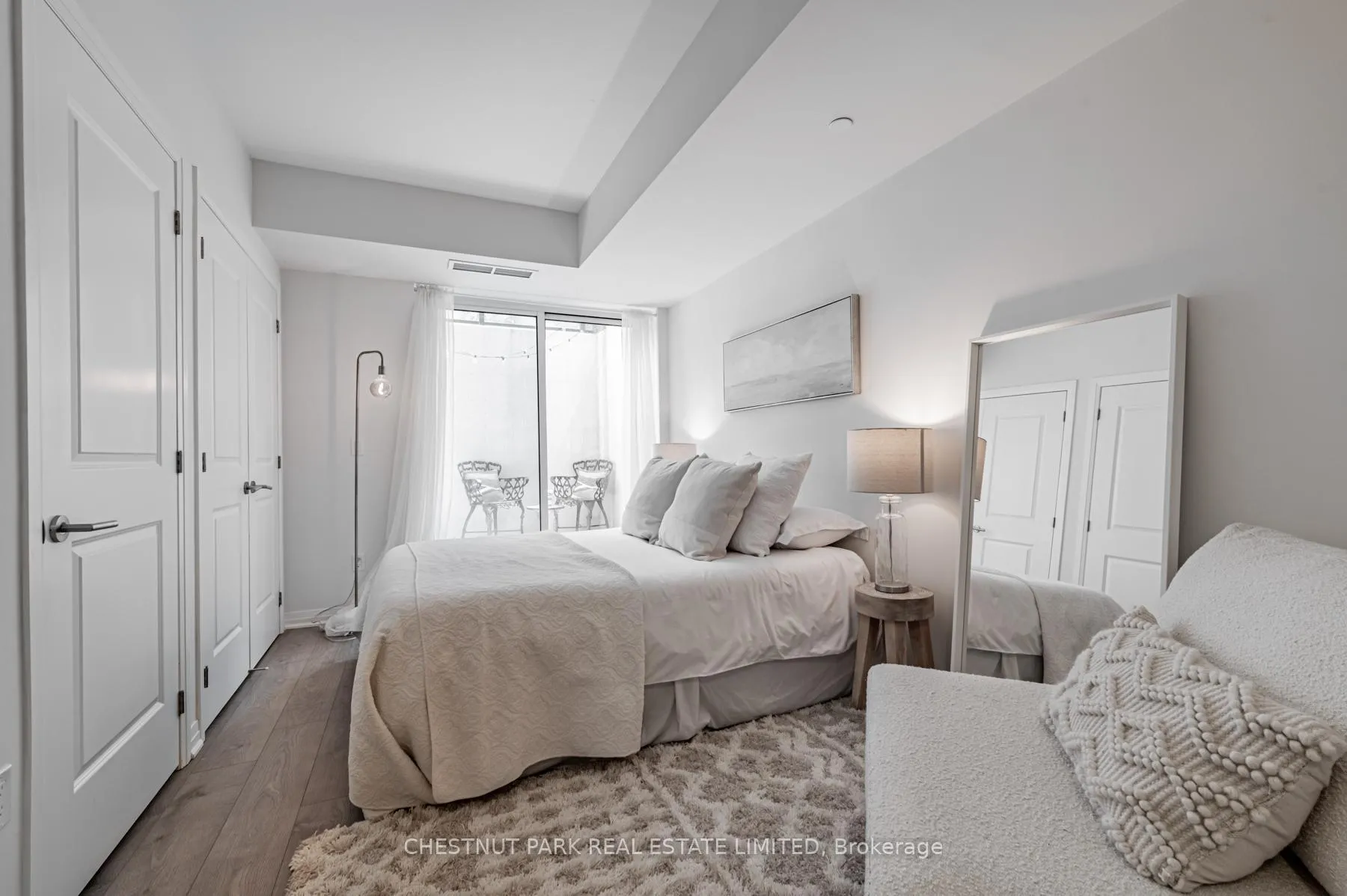 Photo 18 of Unit TH104, 2301 Danforth Avenue, Toronto, East End-Danforth — HOMEH