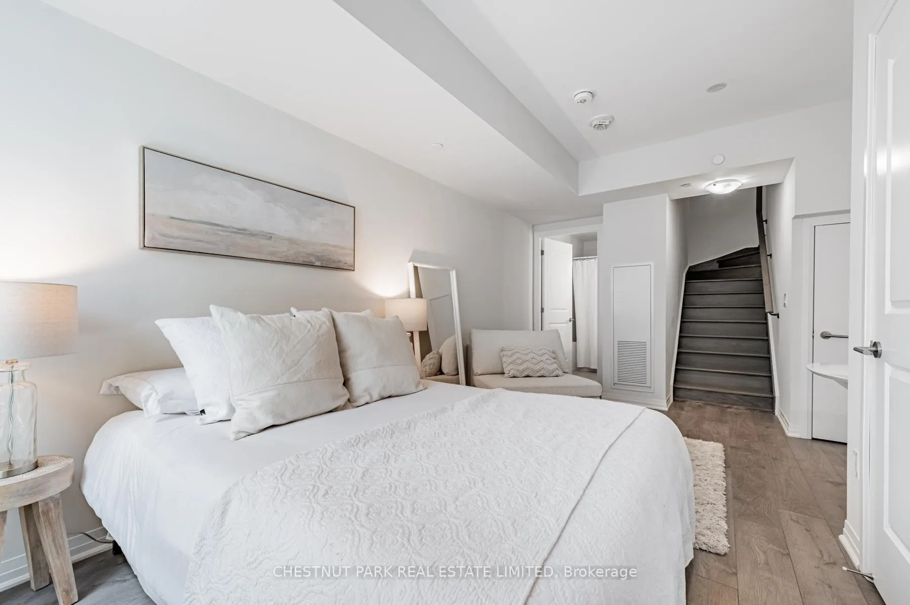 Photo 19 of Unit TH104, 2301 Danforth Avenue, Toronto, East End-Danforth — HOMEH