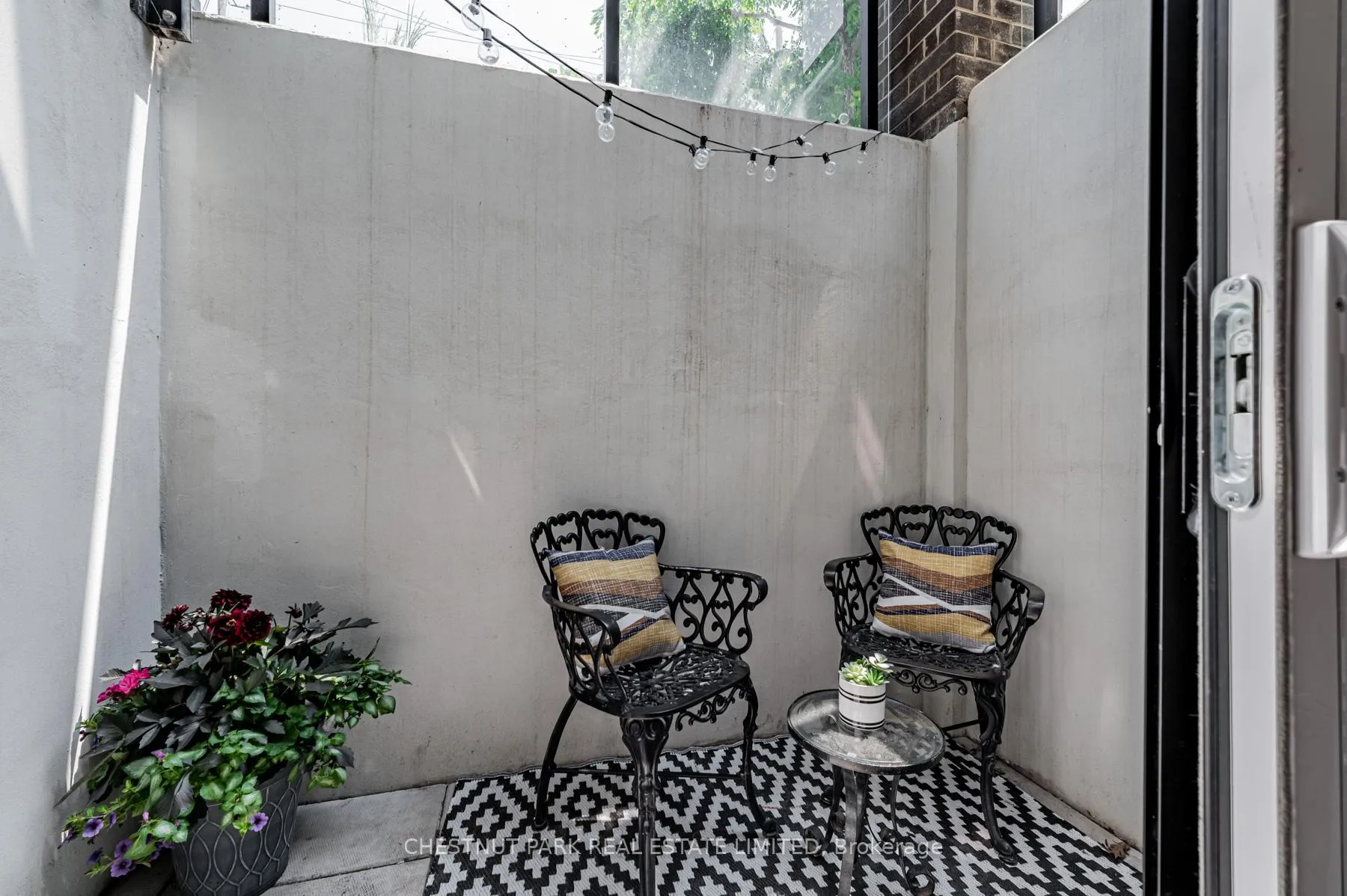 Photo 20 of Unit TH104, 2301 Danforth Avenue, Toronto, East End-Danforth — HOMEH