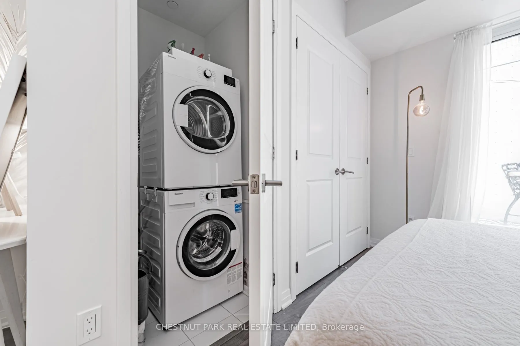 Photo 21 of Unit TH104, 2301 Danforth Avenue, Toronto, East End-Danforth — HOMEH