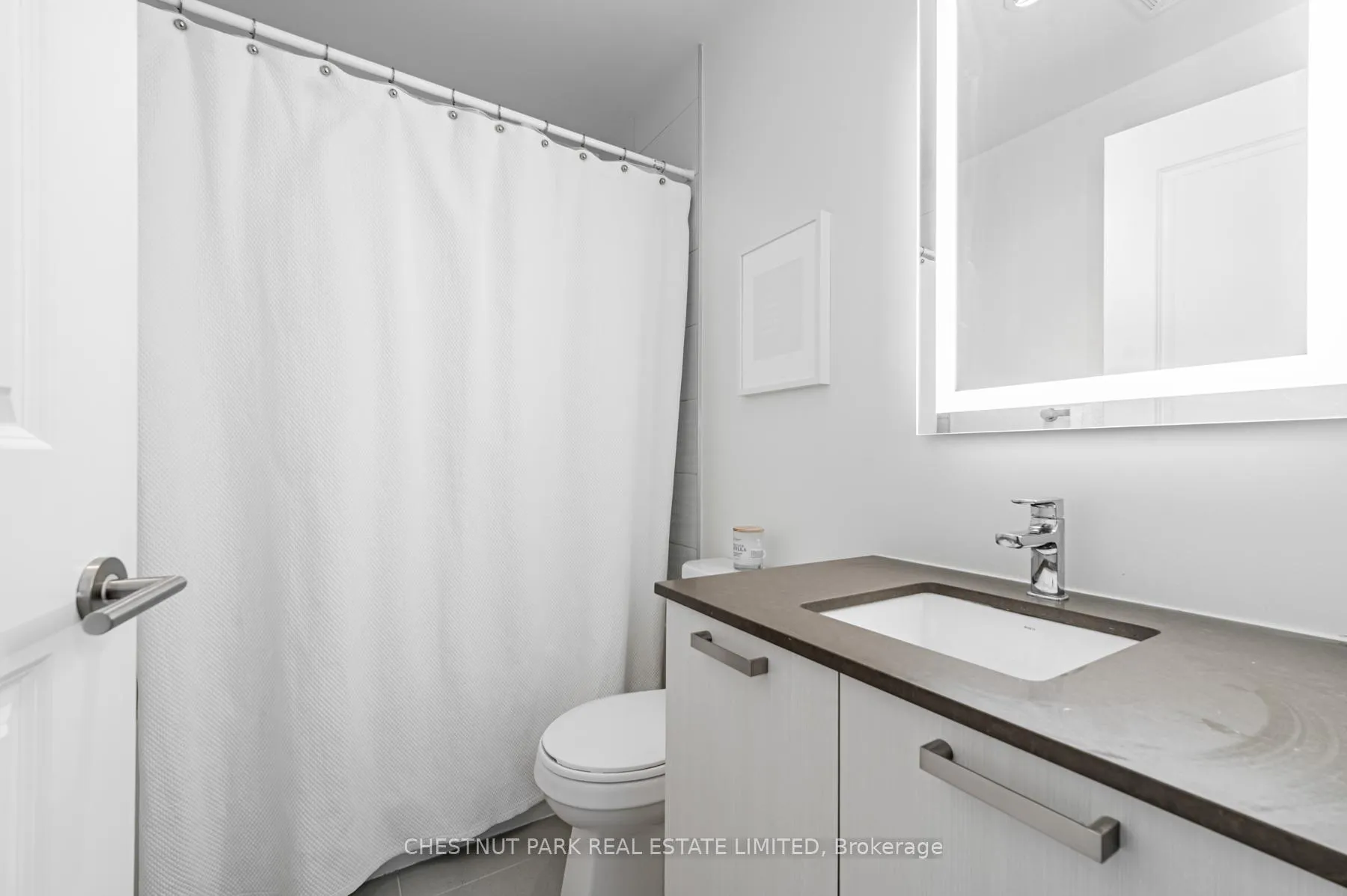 Photo 22 of Unit TH104, 2301 Danforth Avenue, Toronto, East End-Danforth — HOMEH
