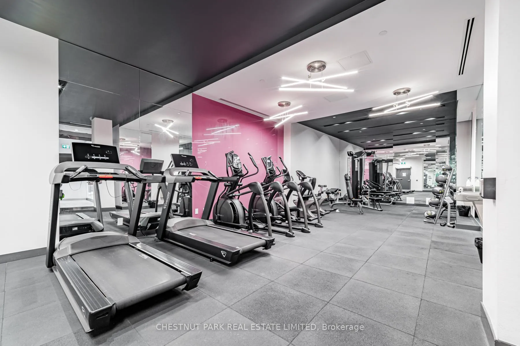 Photo 25 of Unit TH104, 2301 Danforth Avenue, Toronto, East End-Danforth — HOMEH