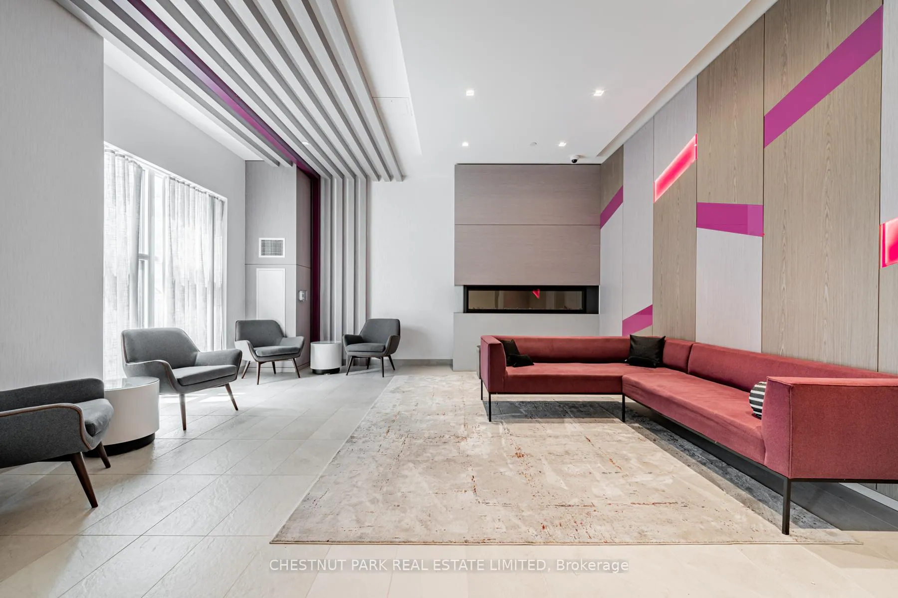 Photo 26 of Unit TH104, 2301 Danforth Avenue, Toronto, East End-Danforth — HOMEH