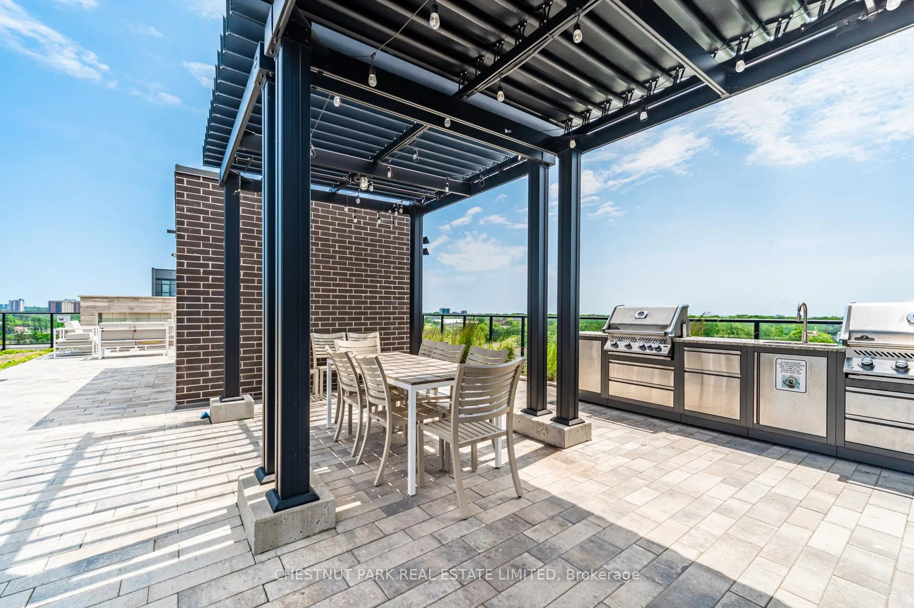 Photo 29 of Unit TH104, 2301 Danforth Avenue, Toronto, East End-Danforth — HOMEH