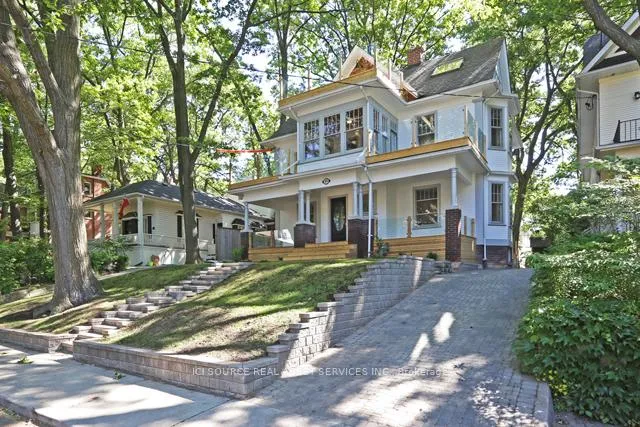 Photo 1 of 89 Balsam Avenue, Toronto, The Beaches — HOMEH