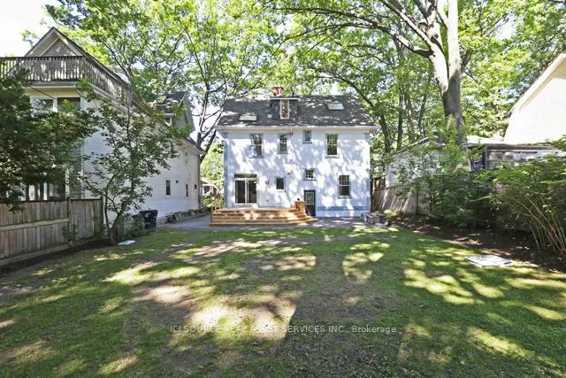 Photo 2 of 89 Balsam Avenue, Toronto, The Beaches — HOMEH