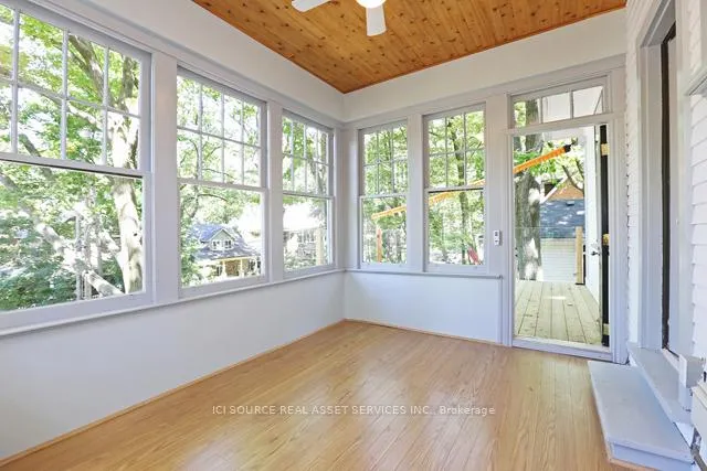 Photo 18 of 89 Balsam Avenue, Toronto, The Beaches — HOMEH