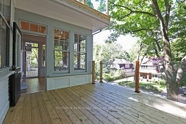 Photo 20 of 89 Balsam Avenue, Toronto, The Beaches — HOMEH