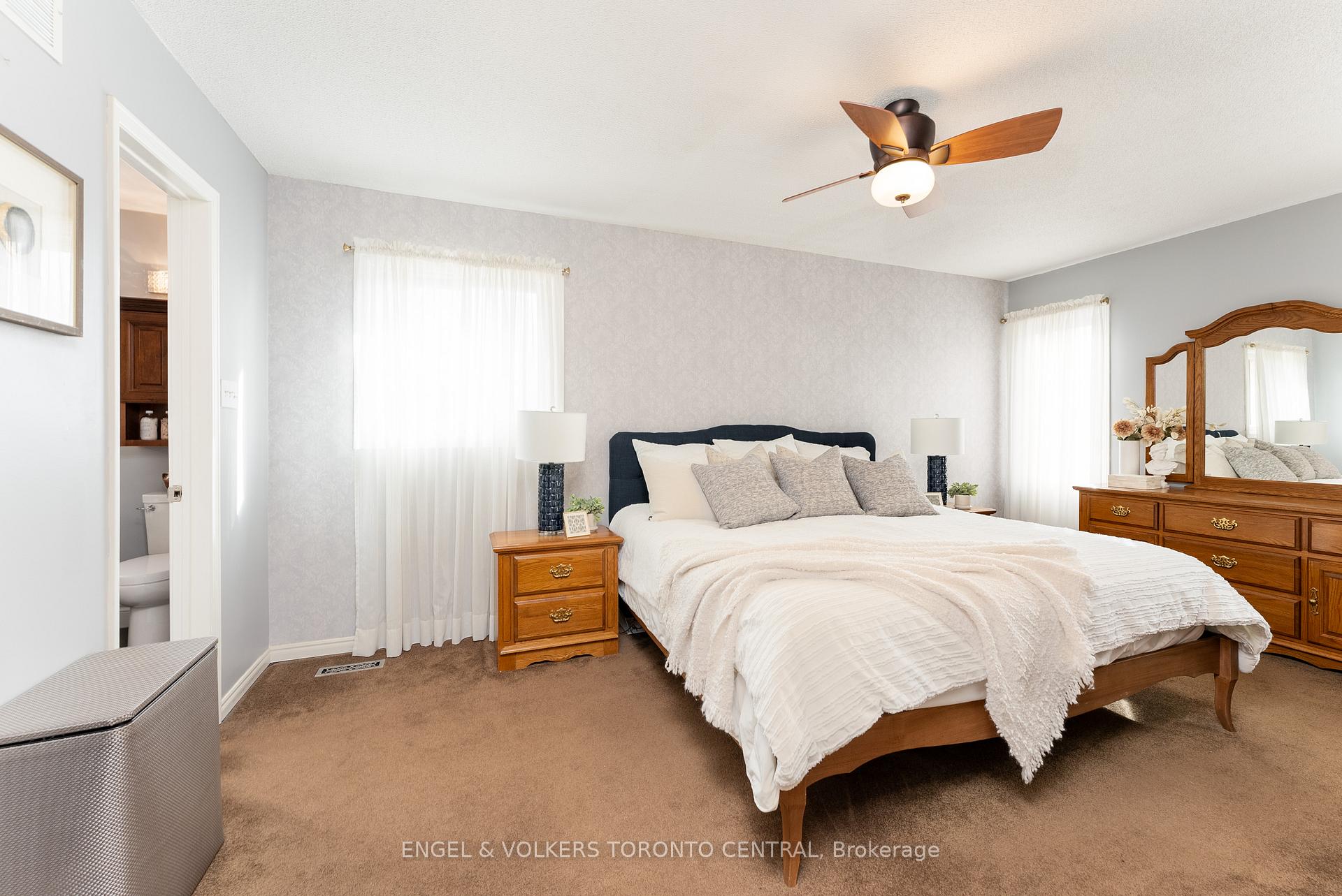 Photo 19 of 4 Flazington Court, Ajax, South East — HOMEH