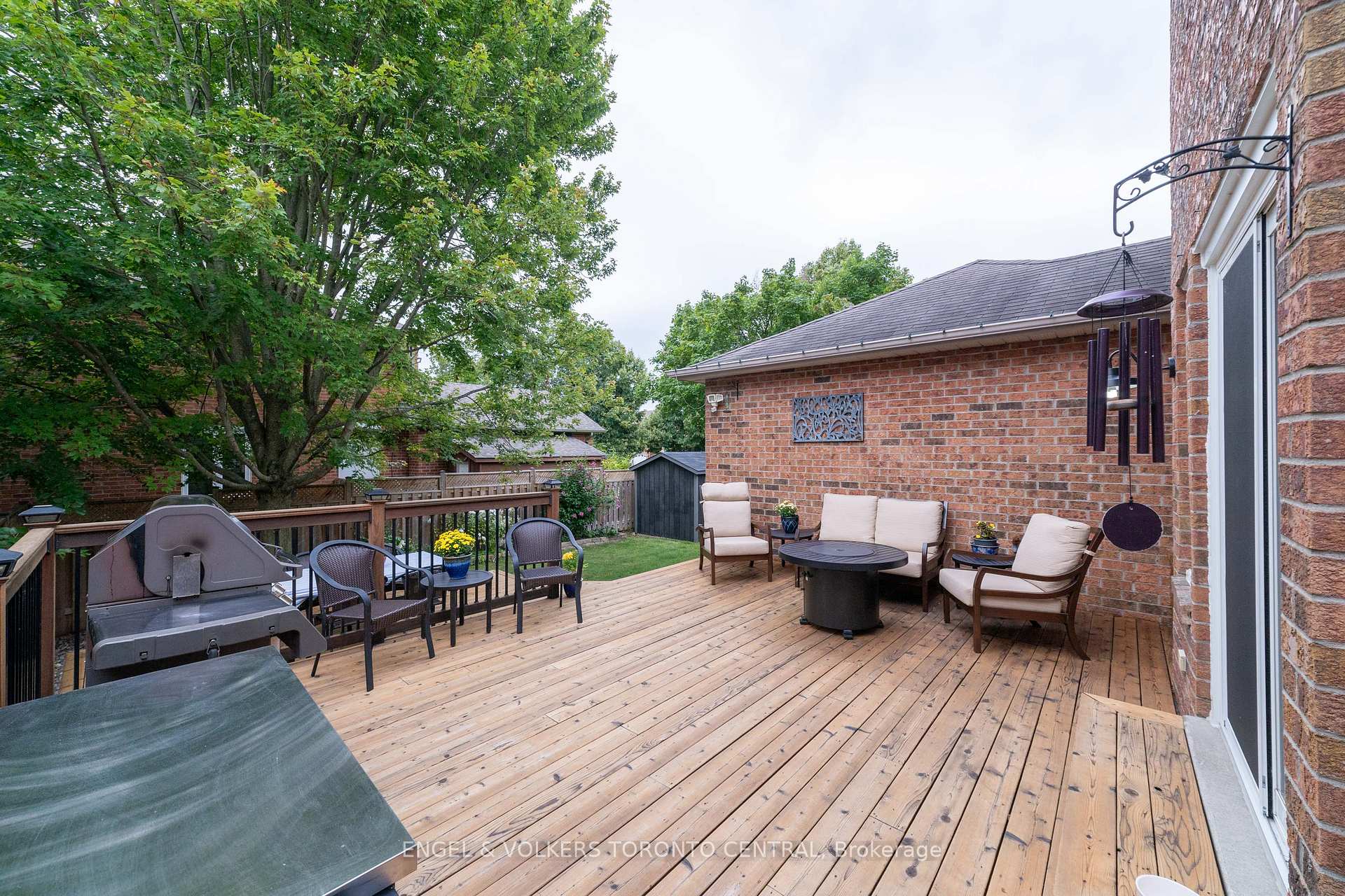 Photo 34 of 4 Flazington Court, Ajax, South East — HOMEH