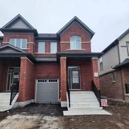 Photo 1 of 82 Air Dancer Crescent, Oshawa, Windfields — HOMEH
