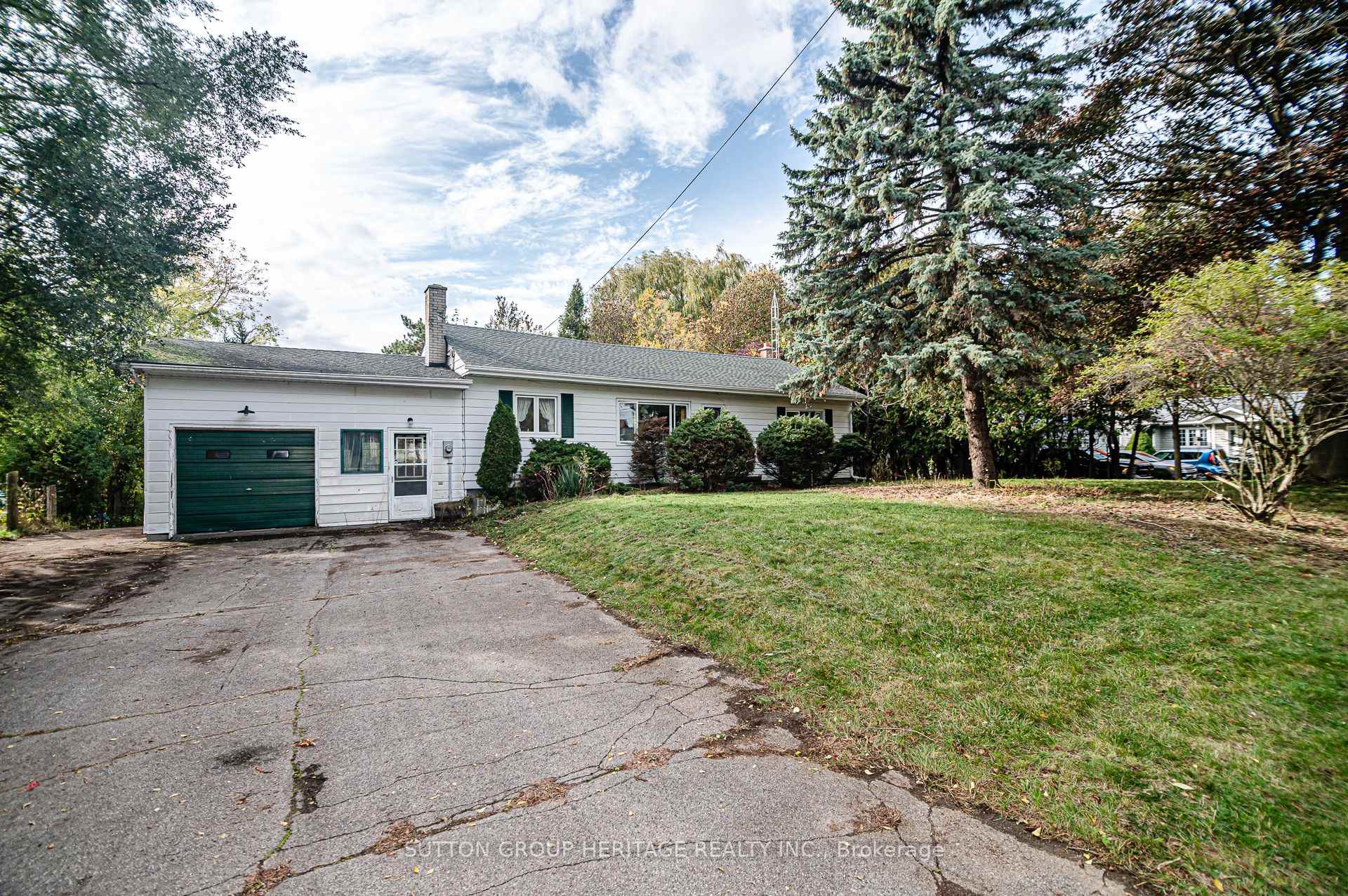 Photo 1 of 2424 Prestonvale Road, Clarington, Courtice — HOMEH