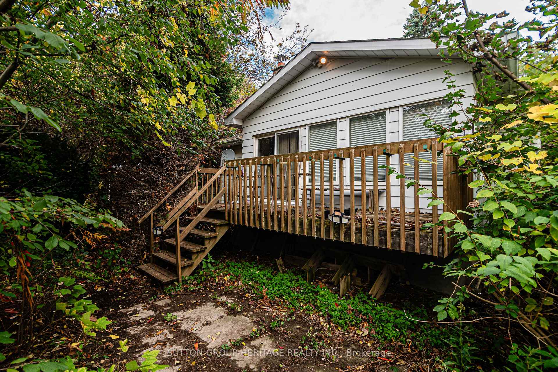 Photo 19 of 2424 Prestonvale Road, Clarington, Courtice — HOMEH