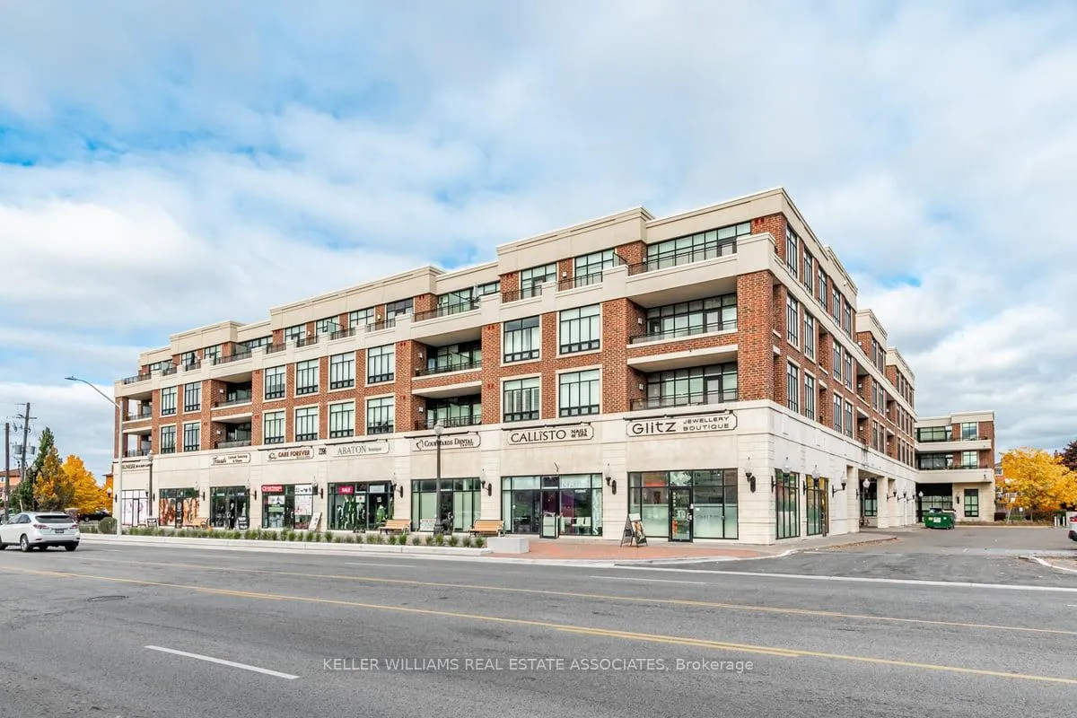 Photo 13 of Unit 210, 2396 Major Mackenzie Drive, Vaughan, Maple — HOMEH