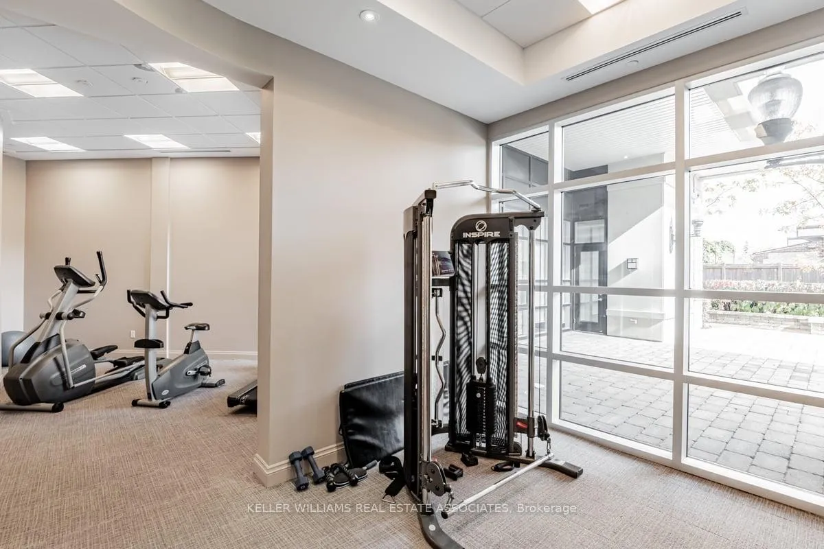Photo 17 of Unit 210, 2396 Major Mackenzie Drive, Vaughan, Maple — HOMEH