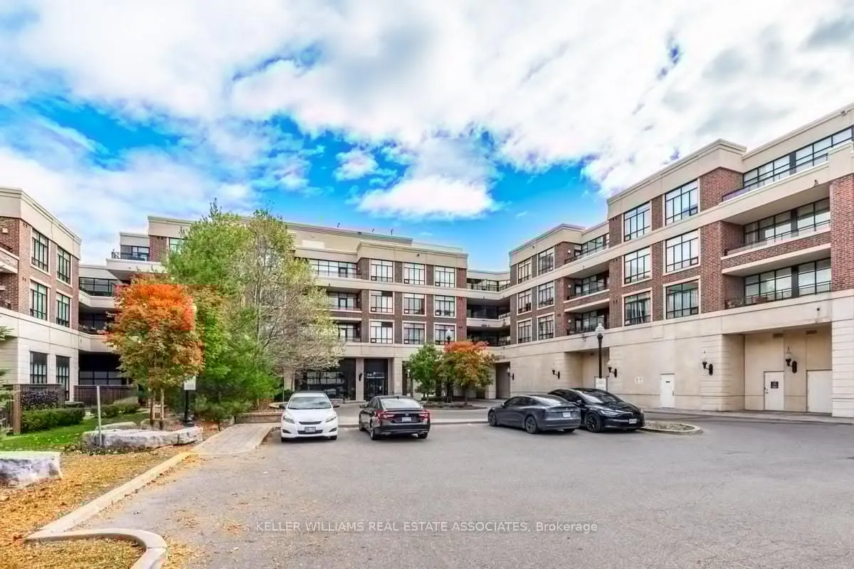 Photo 20 of Unit 210, 2396 Major Mackenzie Drive, Vaughan, Maple — HOMEH