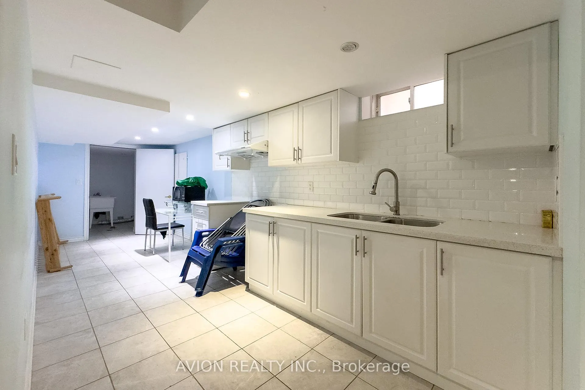 Front of Unit Bst, 45 Haskett Drive