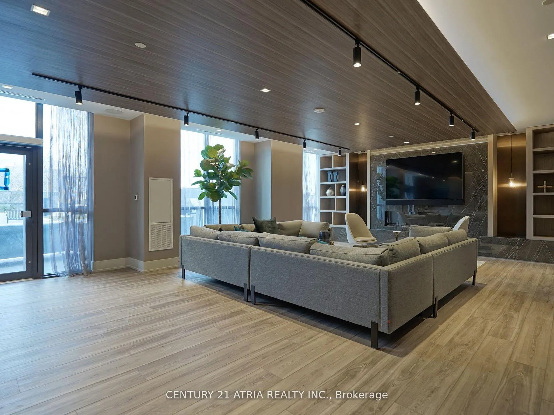 Photo 16 of Unit 805, 286 Main Street, Toronto, East End-Danforth — HOMEH