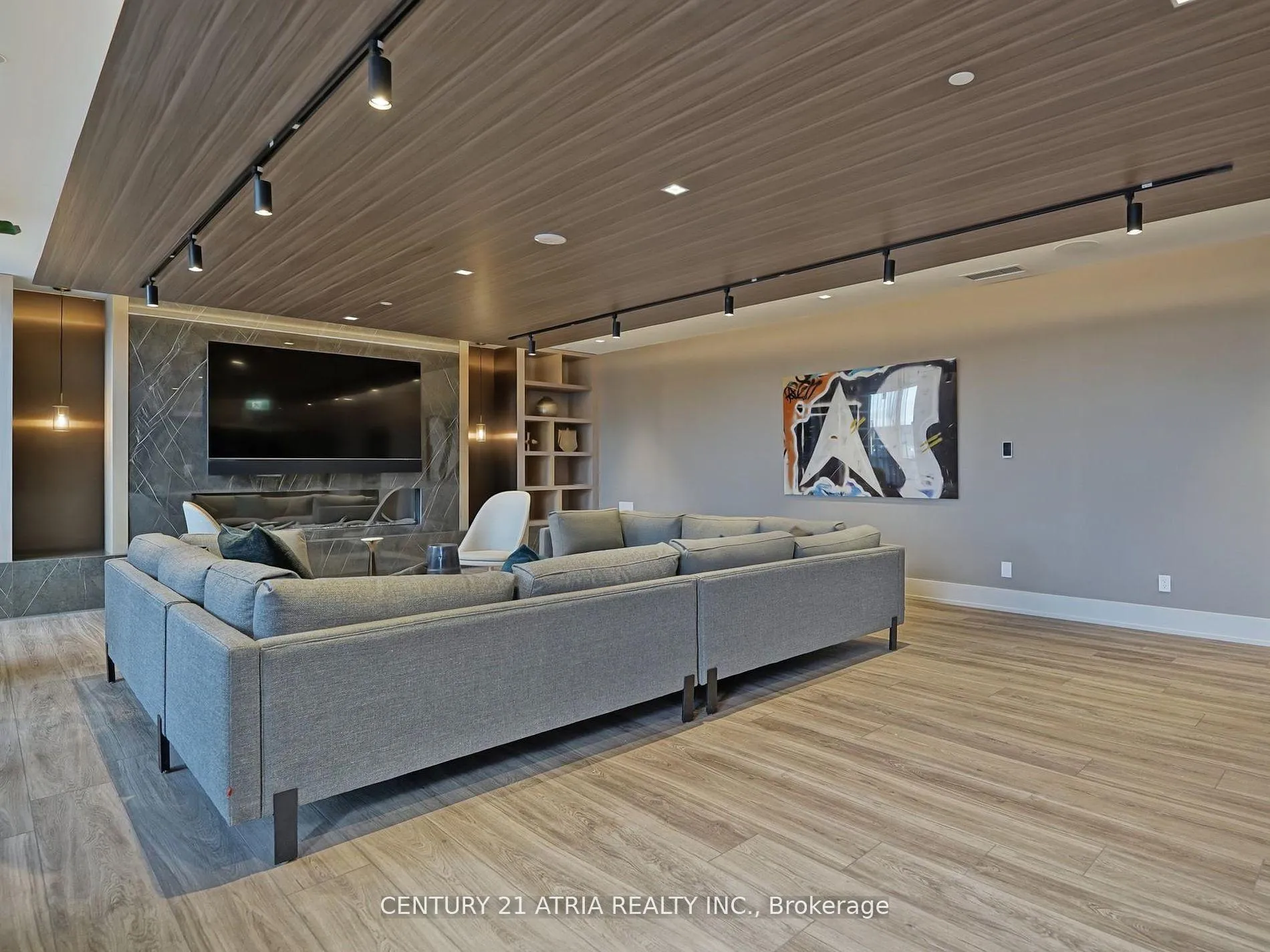 Photo 17 of Unit 805, 286 Main Street, Toronto, East End-Danforth — HOMEH