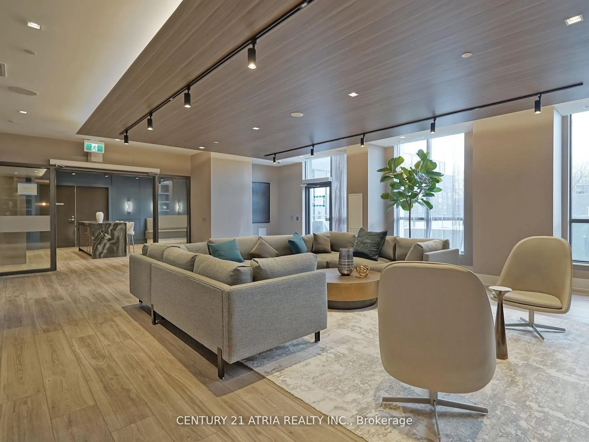Photo 19 of Unit 805, 286 Main Street, Toronto, East End-Danforth — HOMEH