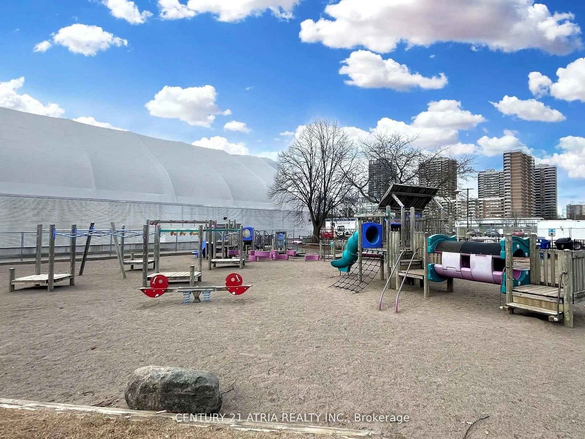 Photo 24 of Unit 805, 286 Main Street, Toronto, East End-Danforth — HOMEH