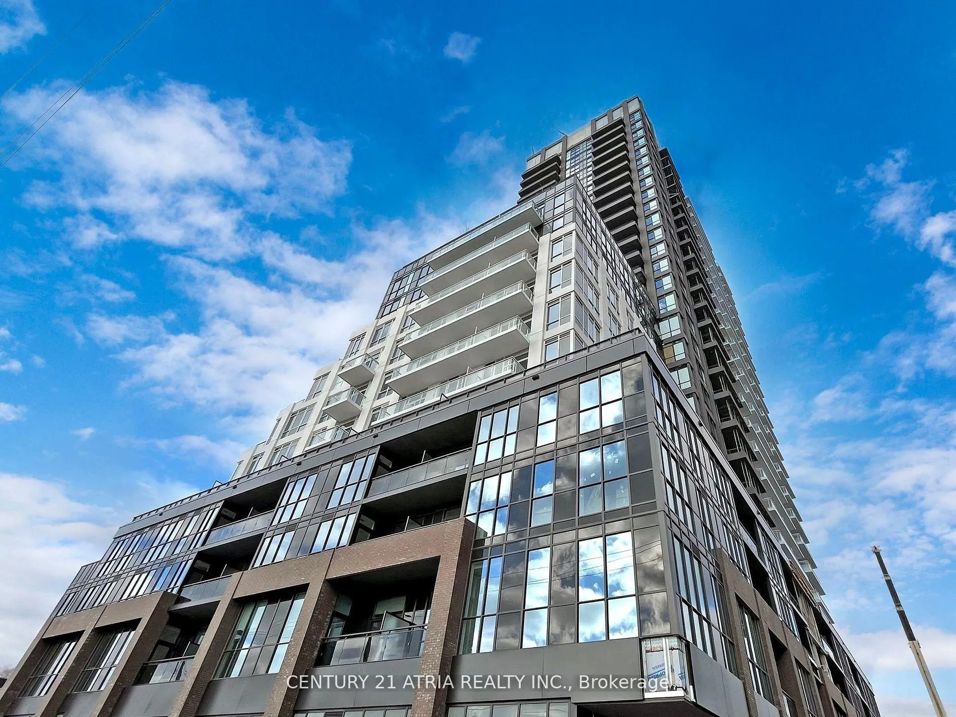 Photo 26 of Unit 805, 286 Main Street, Toronto, East End-Danforth — HOMEH
