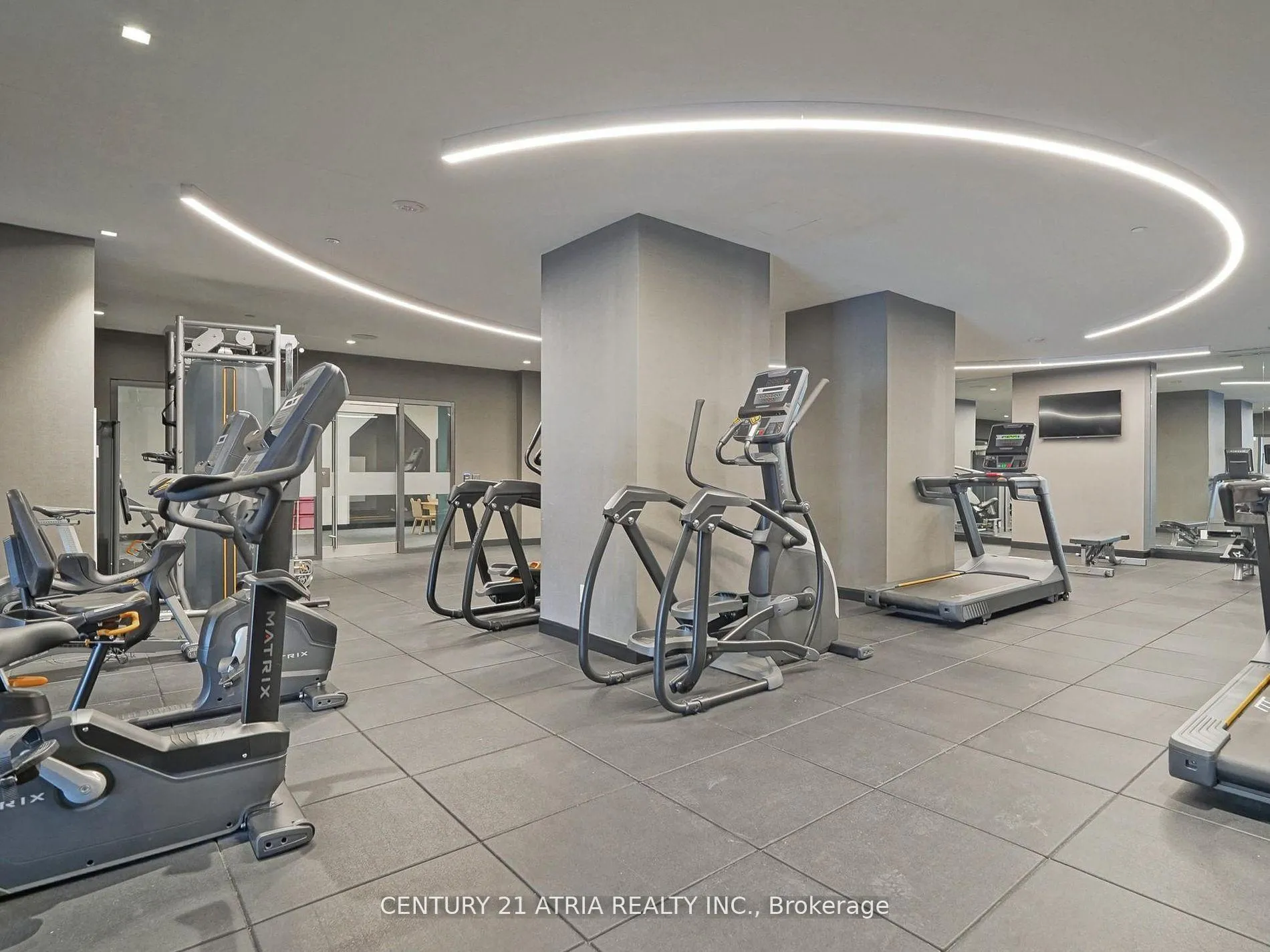 Photo 28 of Unit 805, 286 Main Street, Toronto, East End-Danforth — HOMEH