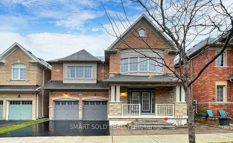Photo 6 of 30 Holst Avenue, Markham, Berczy — HOMEH
