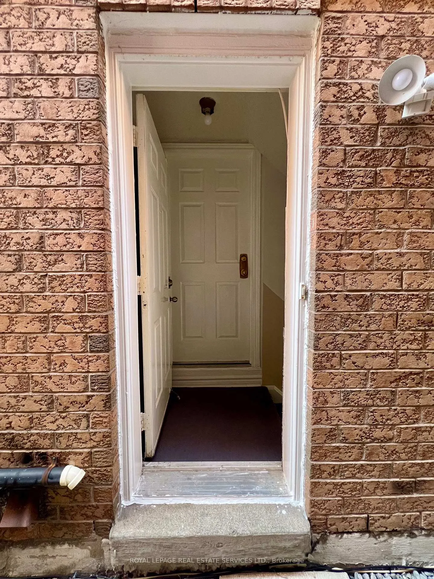Photo 3 of Unit Bsmnt, 169 Milliken Meadows Drive, Markham, Milliken Mills West — HOMEH
