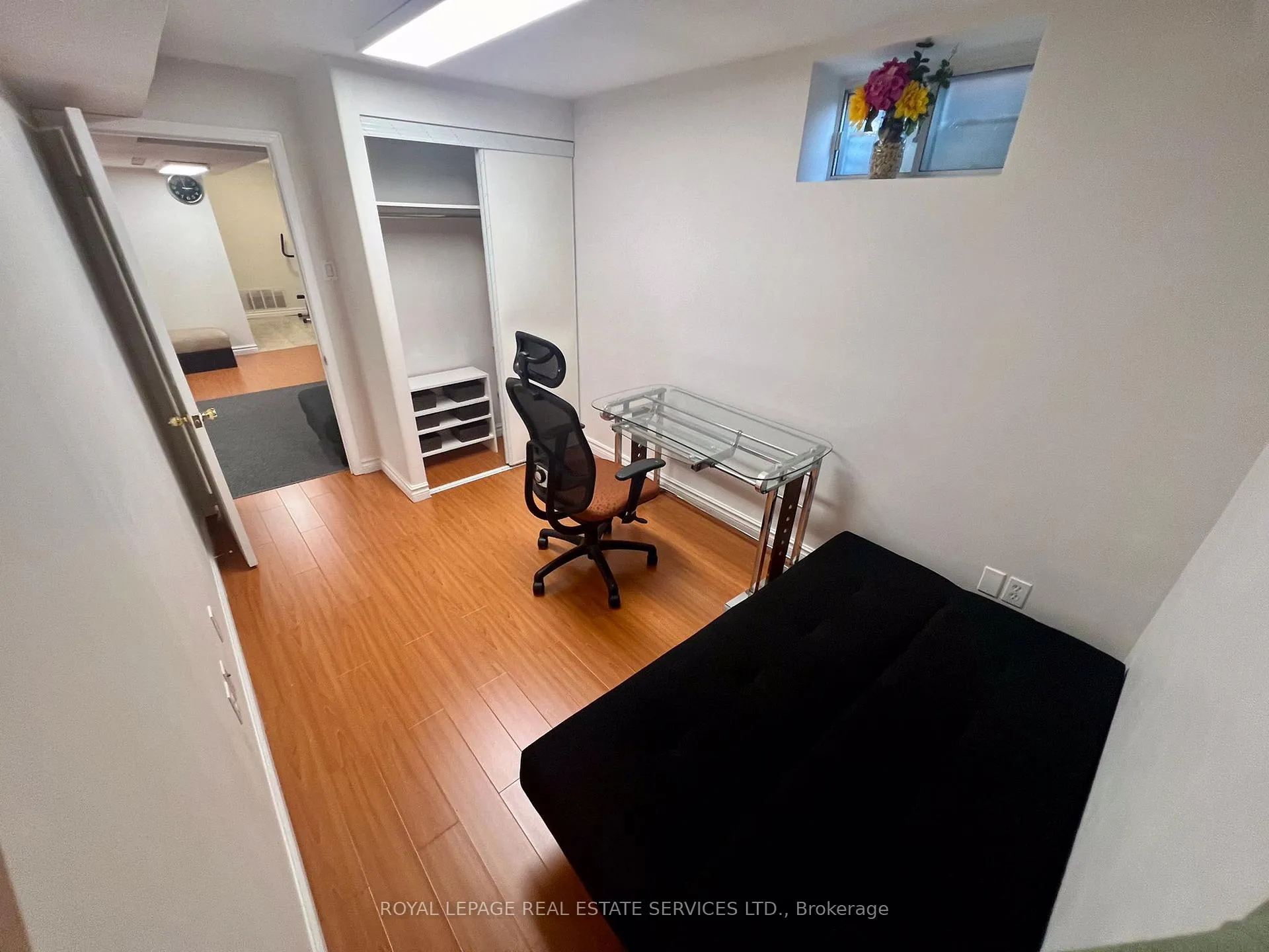 Photo 7 of Unit Bsmnt, 169 Milliken Meadows Drive, Markham, Milliken Mills West — HOMEH