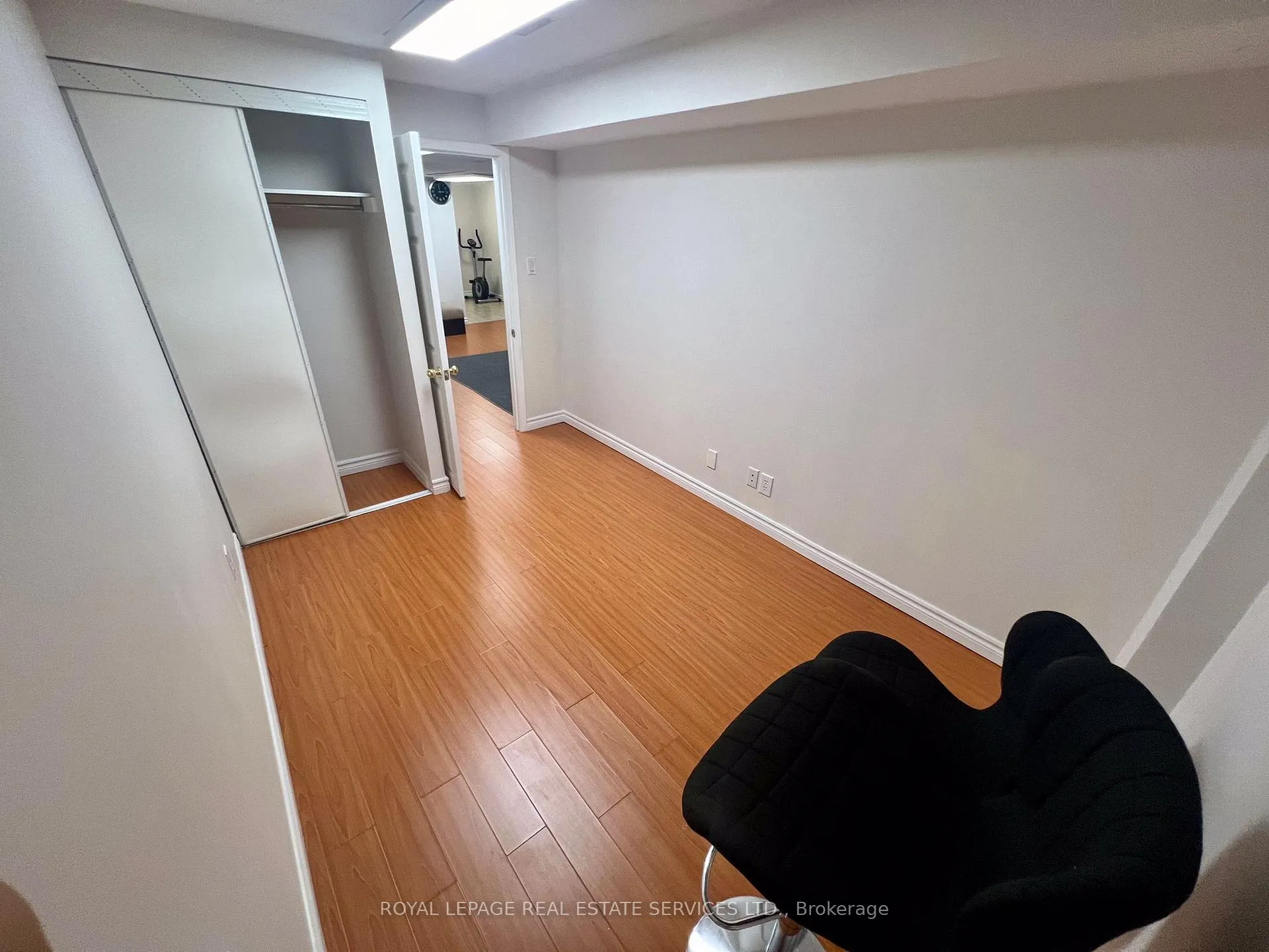 Photo 8 of Unit Bsmnt, 169 Milliken Meadows Drive, Markham, Milliken Mills West — HOMEH