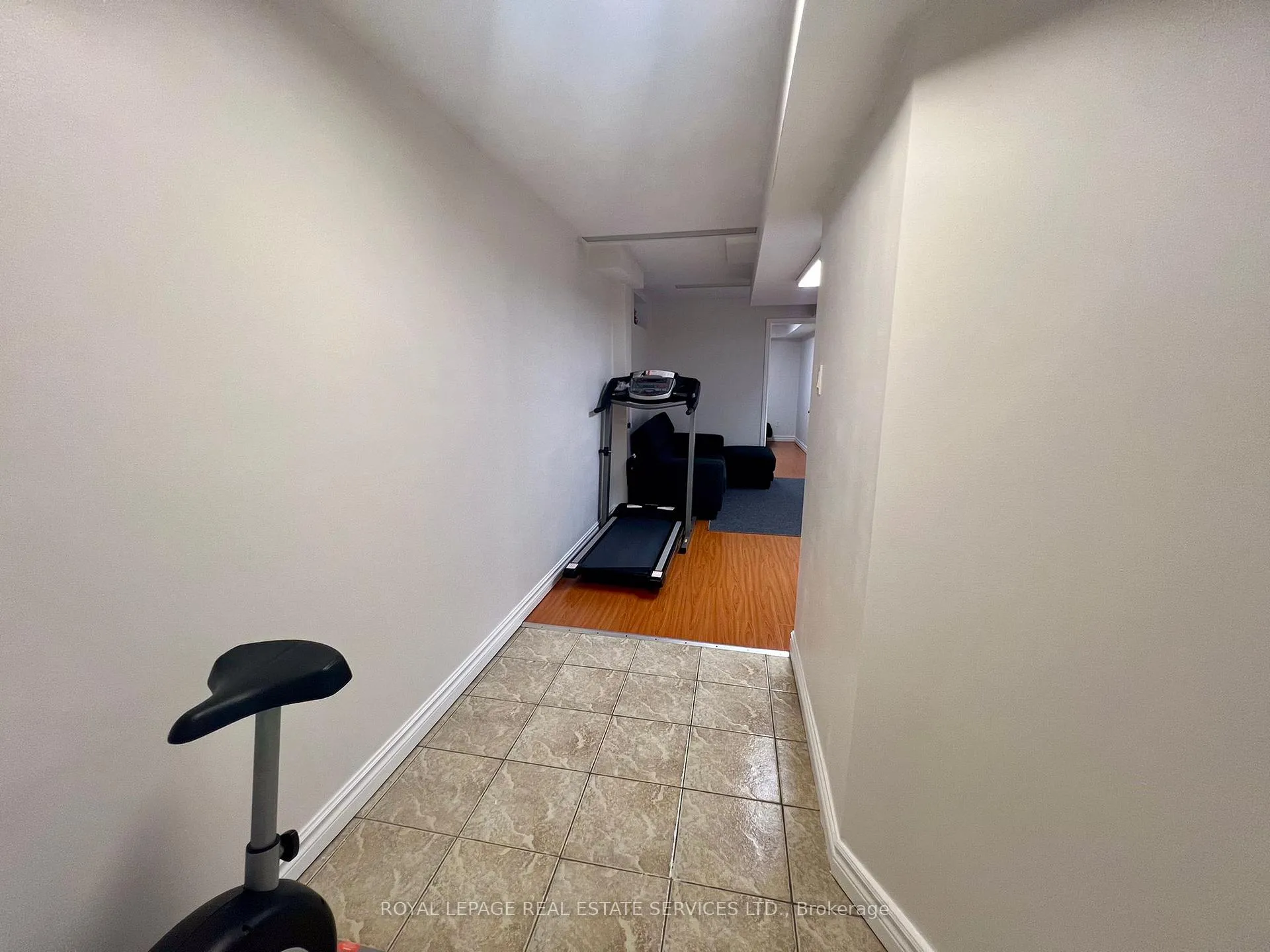 Photo 9 of Unit Bsmnt, 169 Milliken Meadows Drive, Markham, Milliken Mills West — HOMEH