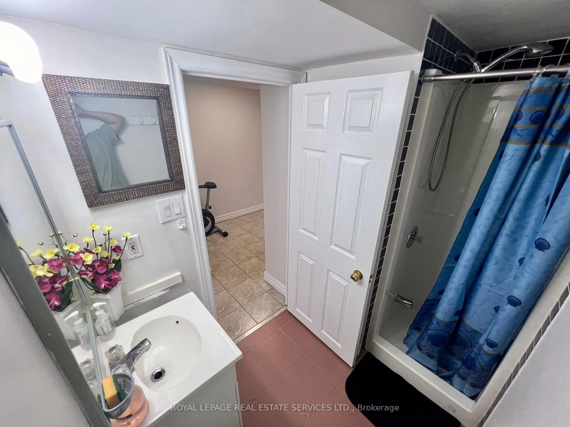 Photo 11 of Unit Bsmnt, 169 Milliken Meadows Drive, Markham, Milliken Mills West — HOMEH