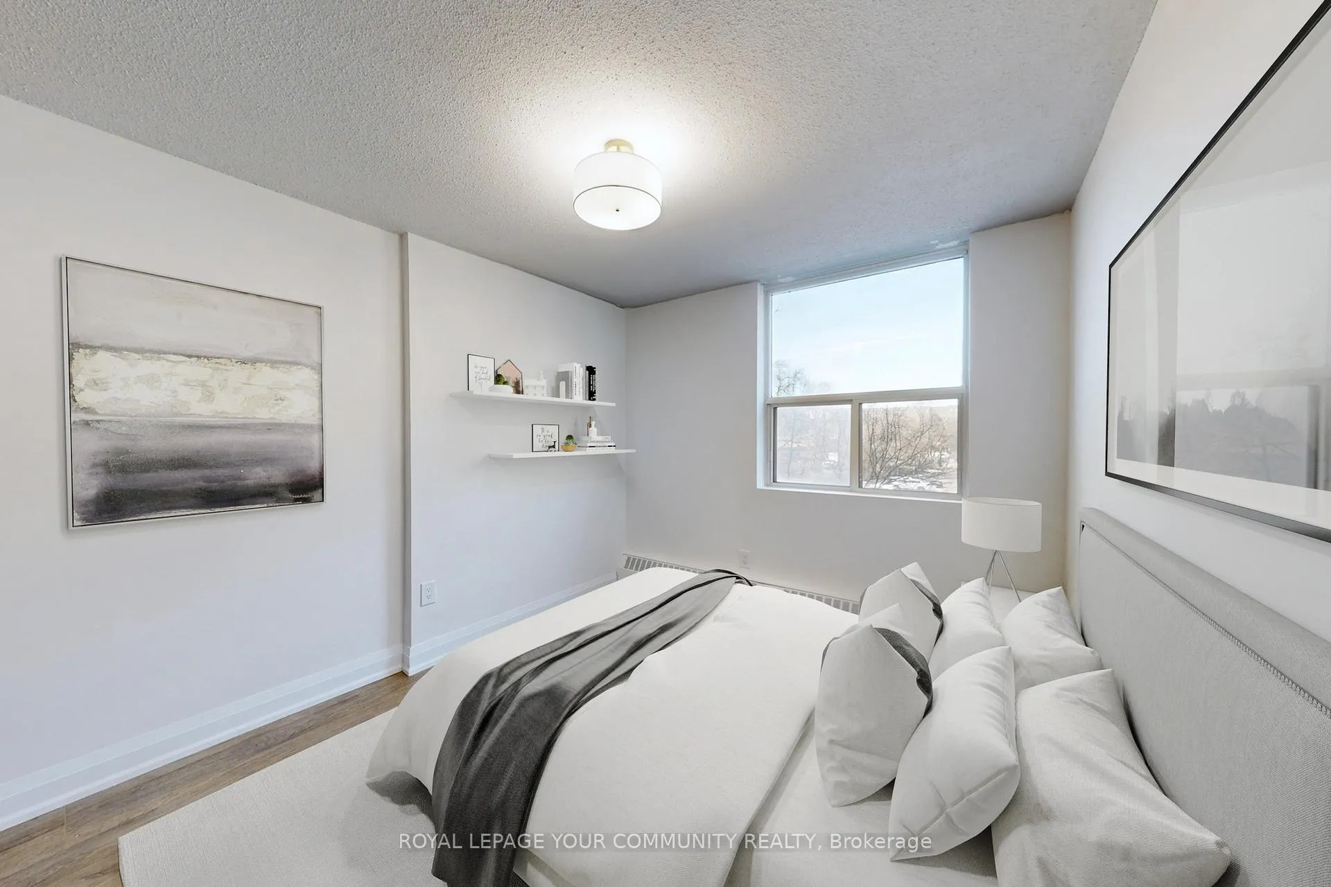 Photo 23 of Unit 211, 180 Dudley Avenue, Markham, Thornhill — HOMEH
