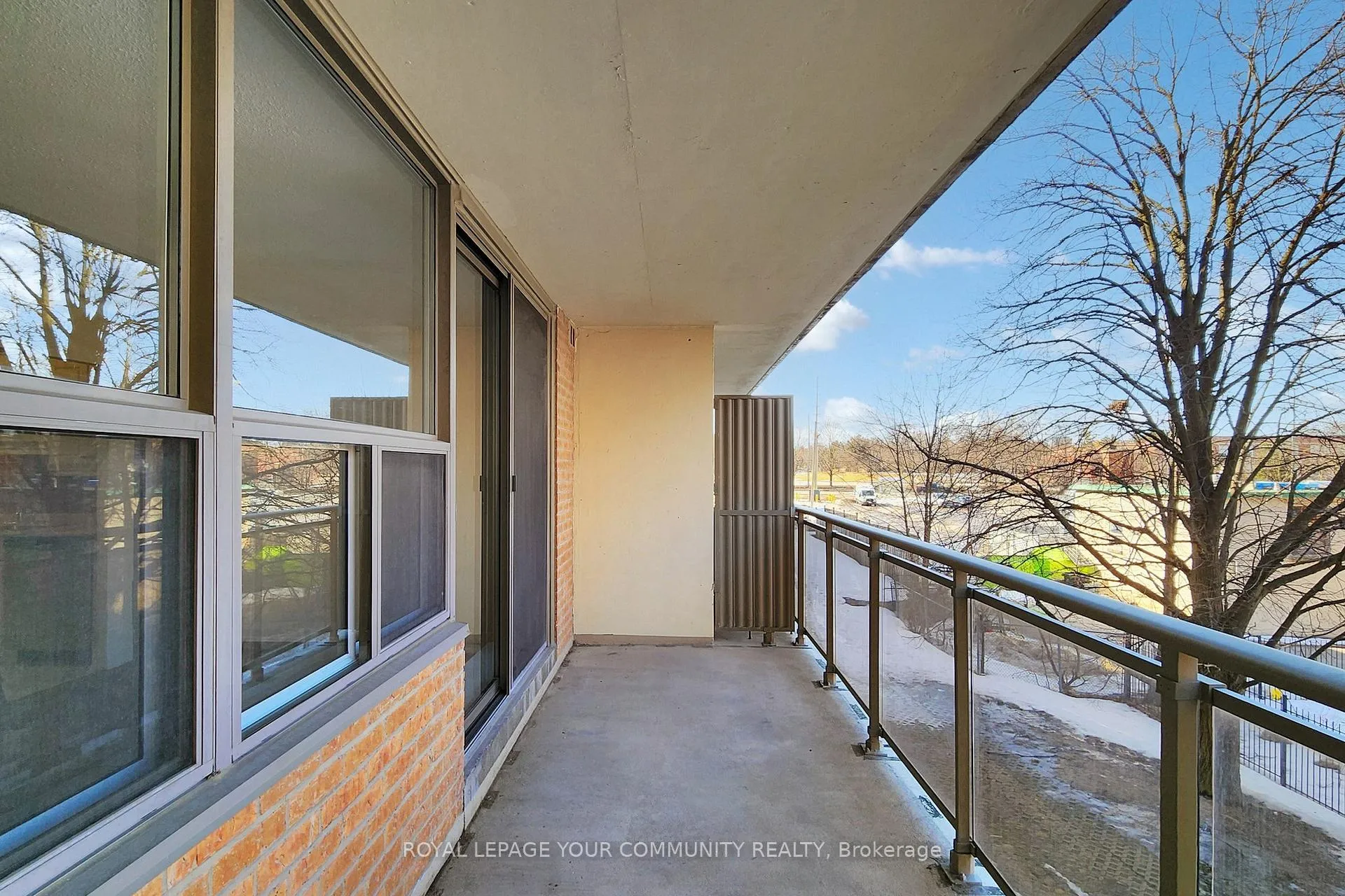 Photo 32 of Unit 211, 180 Dudley Avenue, Markham, Thornhill — HOMEH