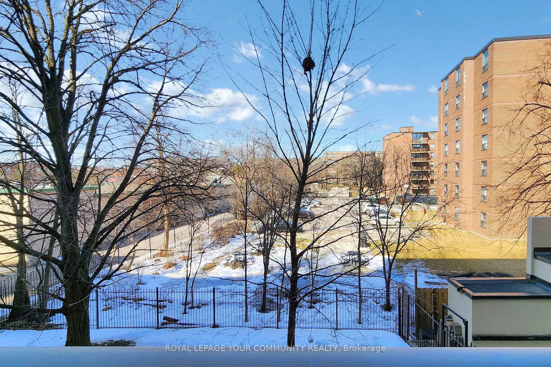 Photo 33 of Unit 211, 180 Dudley Avenue, Markham, Thornhill — HOMEH