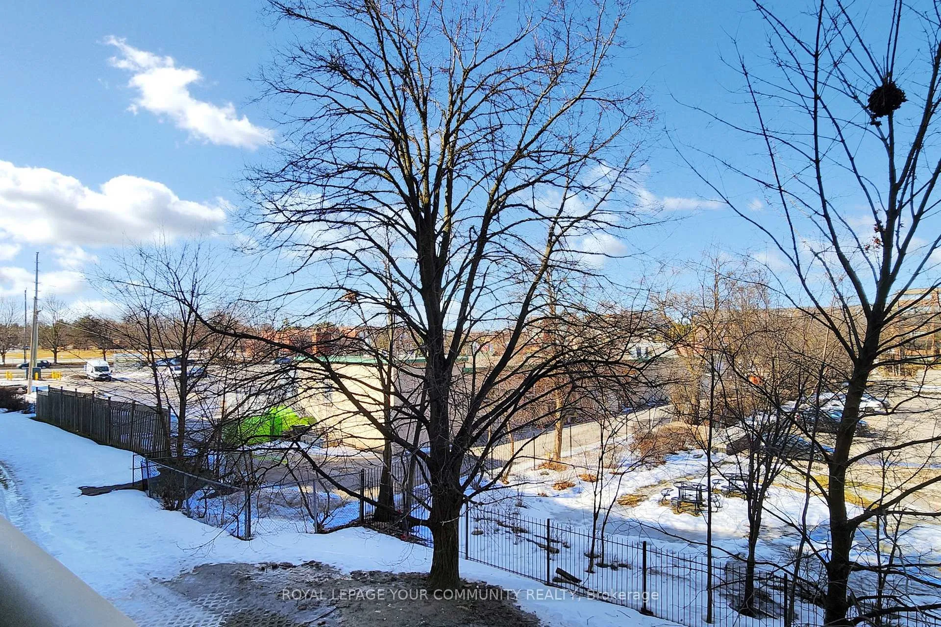 Photo 34 of Unit 211, 180 Dudley Avenue, Markham, Thornhill — HOMEH