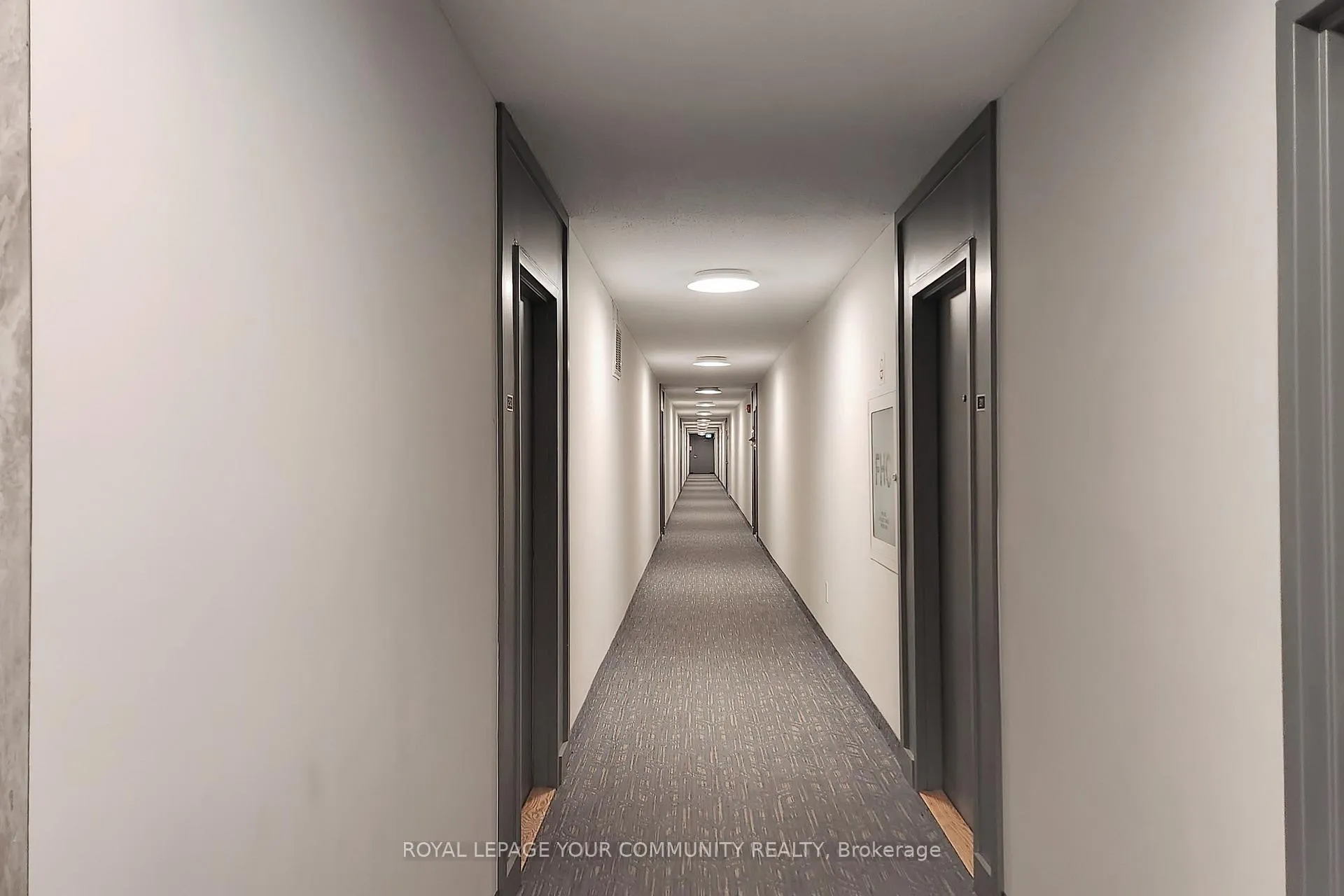 Photo 35 of Unit 211, 180 Dudley Avenue, Markham, Thornhill — HOMEH