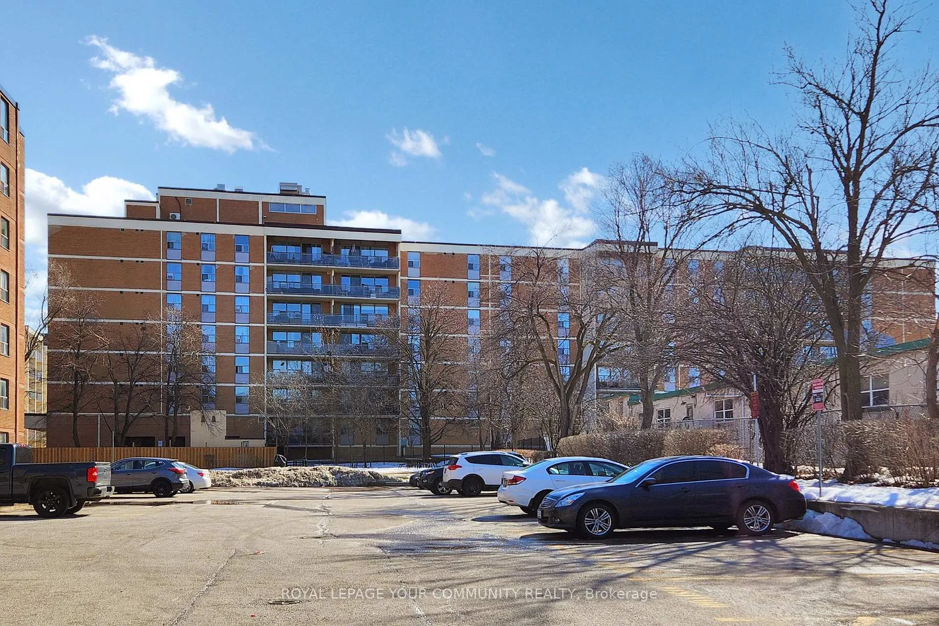 Photo 36 of Unit 211, 180 Dudley Avenue, Markham, Thornhill — HOMEH
