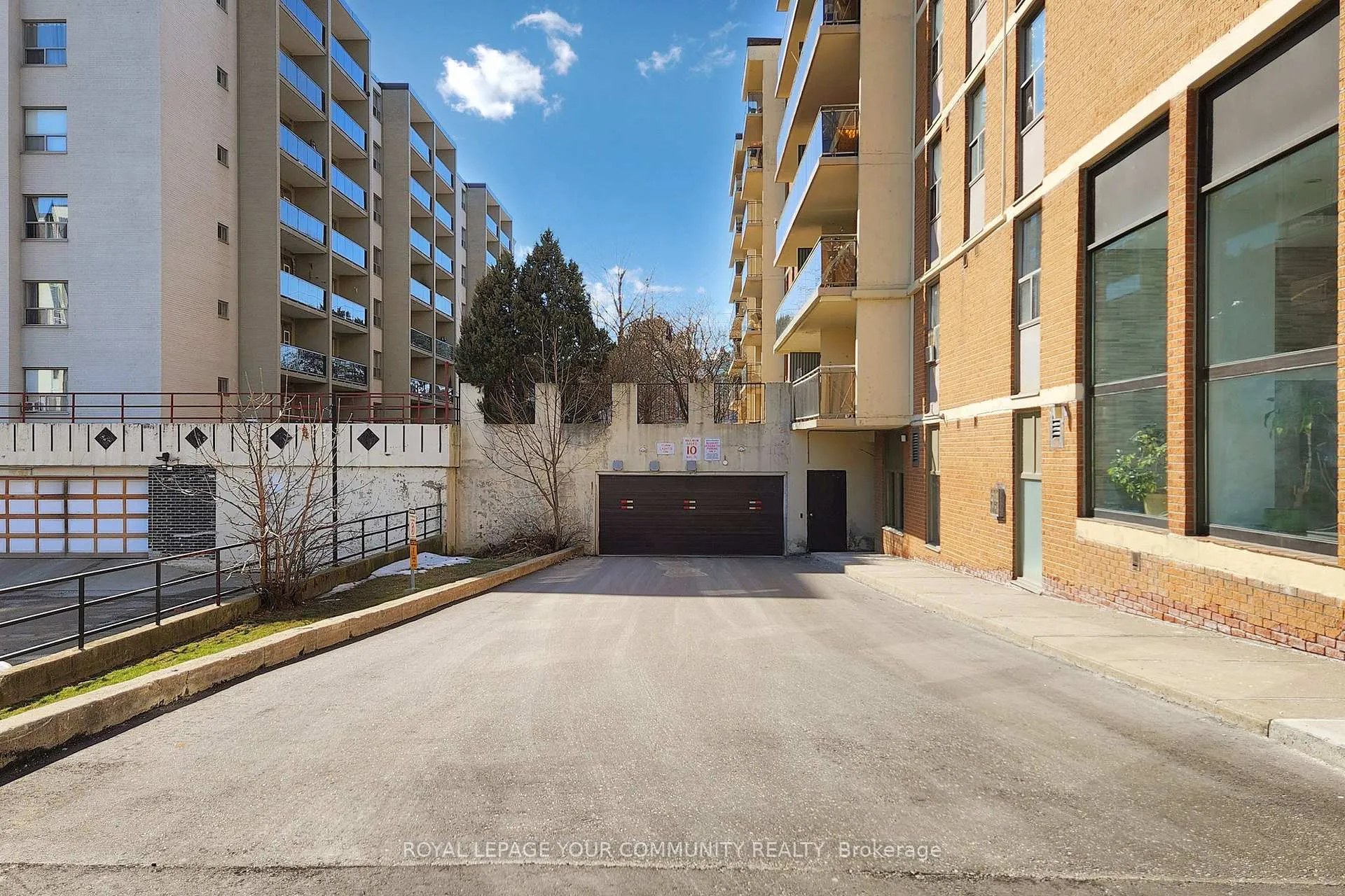 Photo 37 of Unit 211, 180 Dudley Avenue, Markham, Thornhill — HOMEH