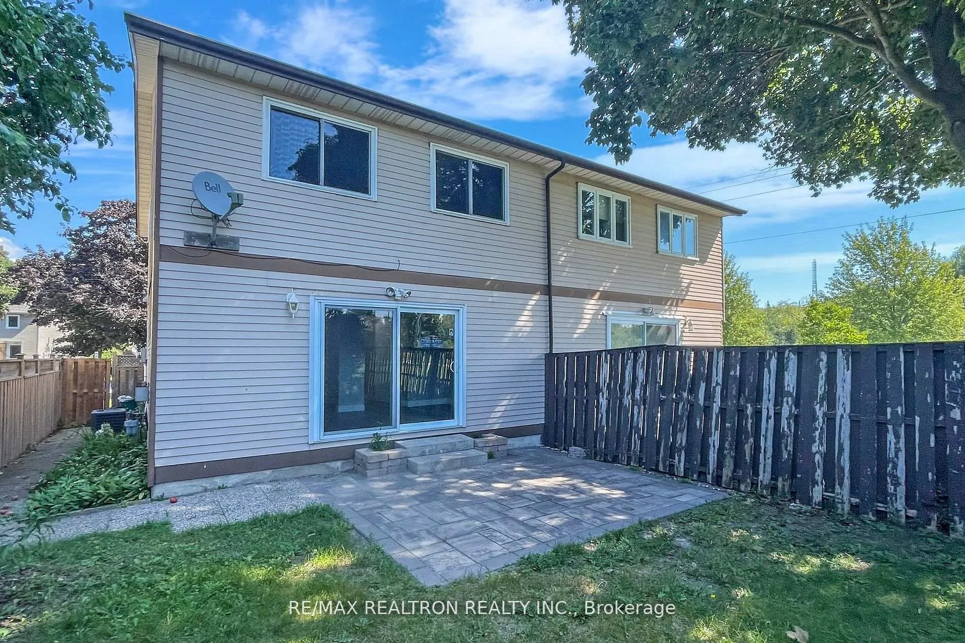 Photo 26 of 338 Limerick Street, Oshawa, Vanier — HOMEH