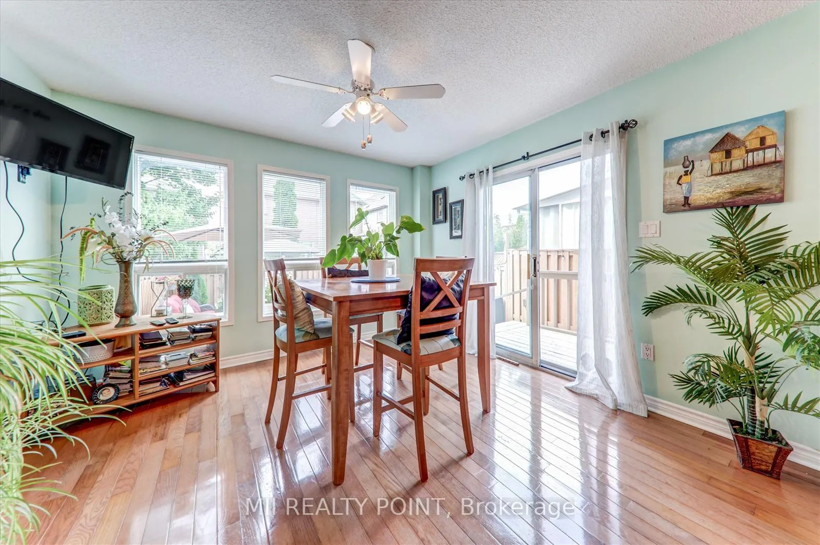 Photo 12 of 1669 Autumn Crescent, Pickering, Amberlea — HOMEH