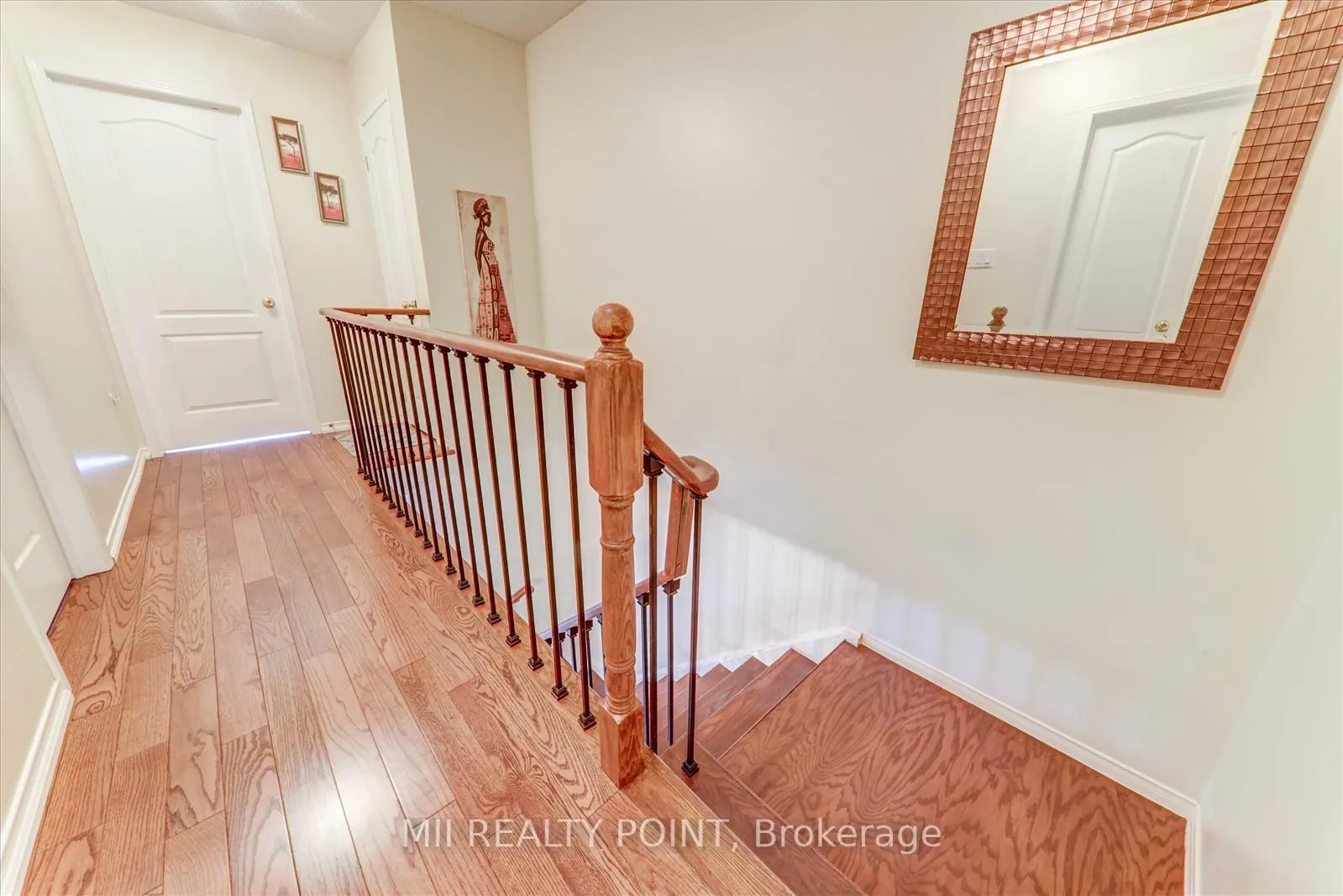 Photo 15 of 1669 Autumn Crescent, Pickering, Amberlea — HOMEH