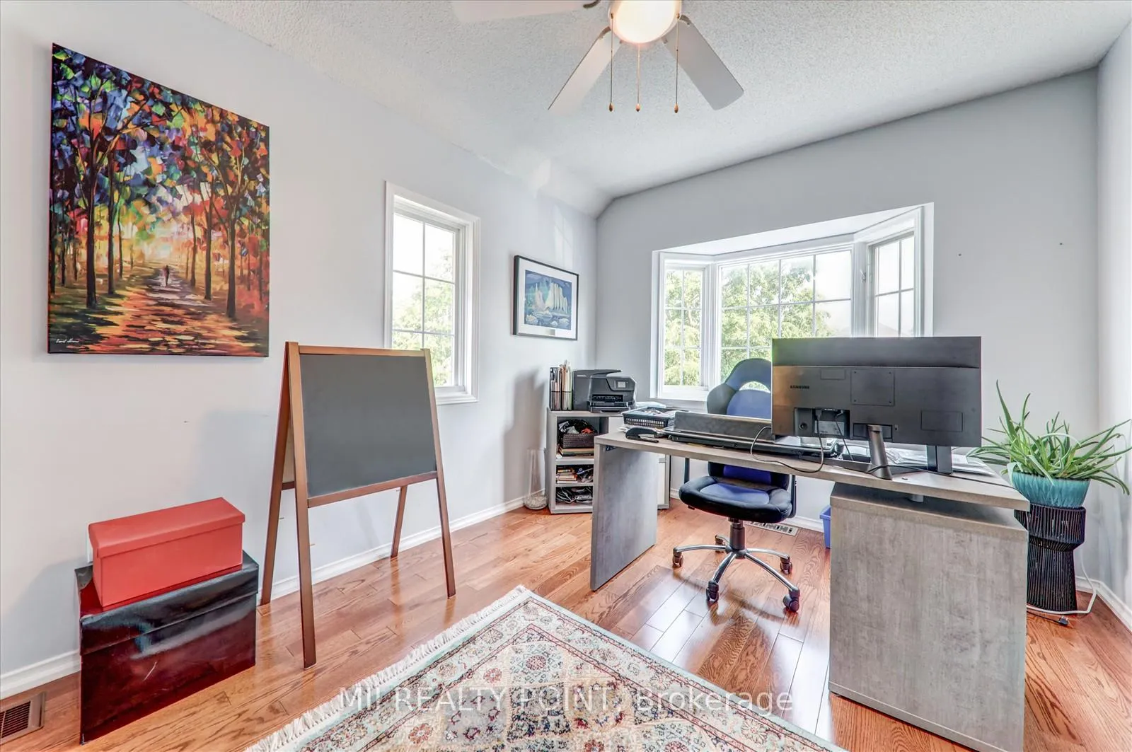 Photo 23 of 1669 Autumn Crescent, Pickering, Amberlea — HOMEH