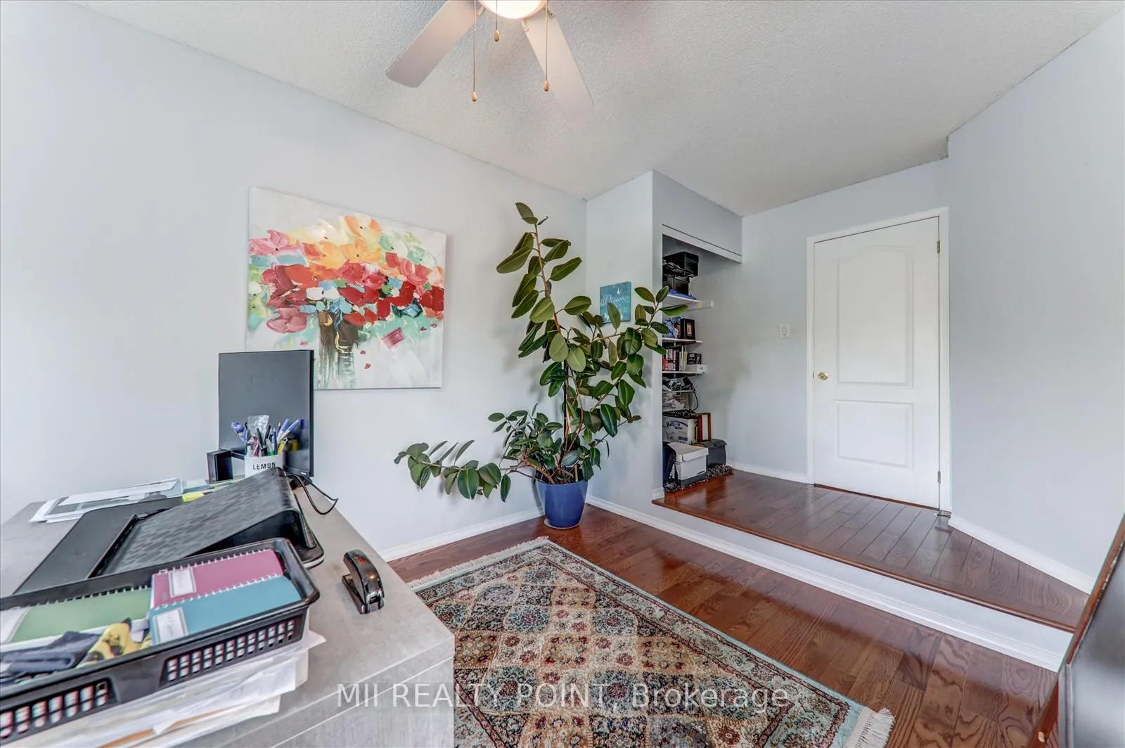 Photo 24 of 1669 Autumn Crescent, Pickering, Amberlea — HOMEH