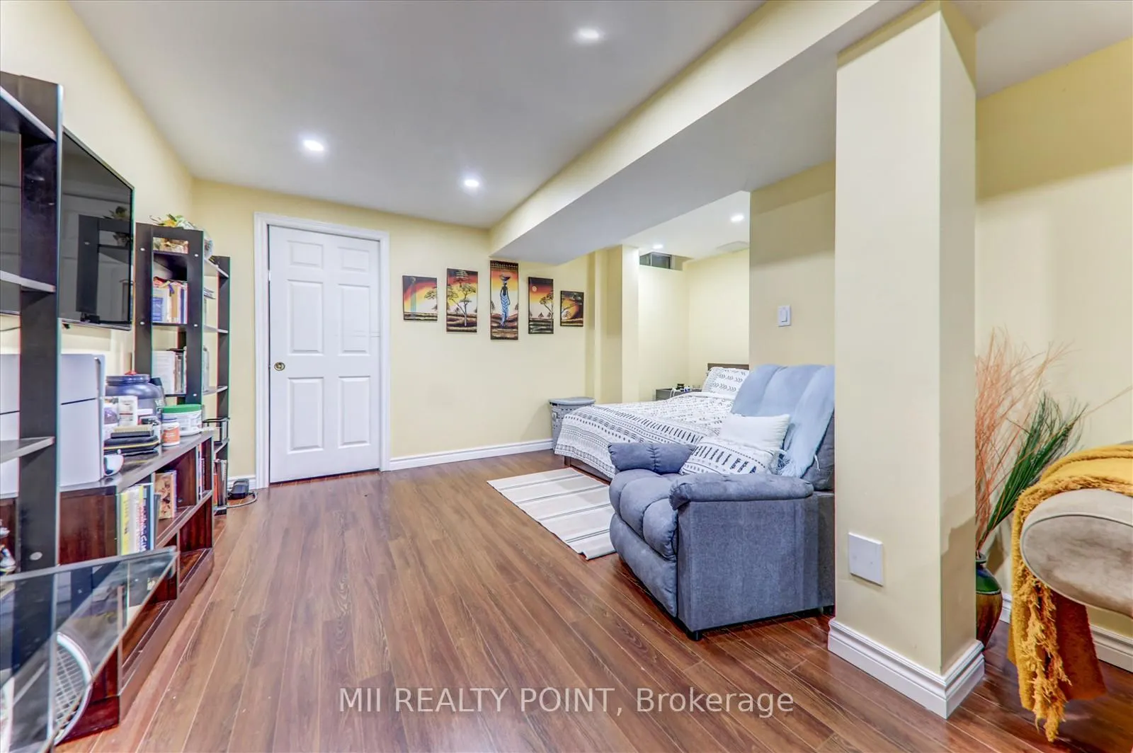 Photo 27 of 1669 Autumn Crescent, Pickering, Amberlea — HOMEH