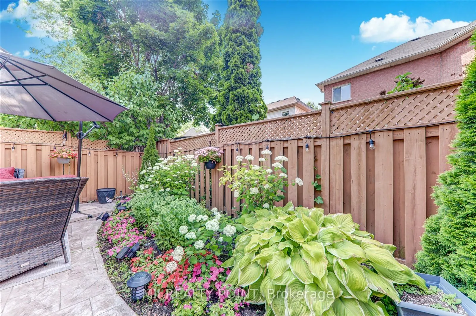 Photo 34 of 1669 Autumn Crescent, Pickering, Amberlea — HOMEH