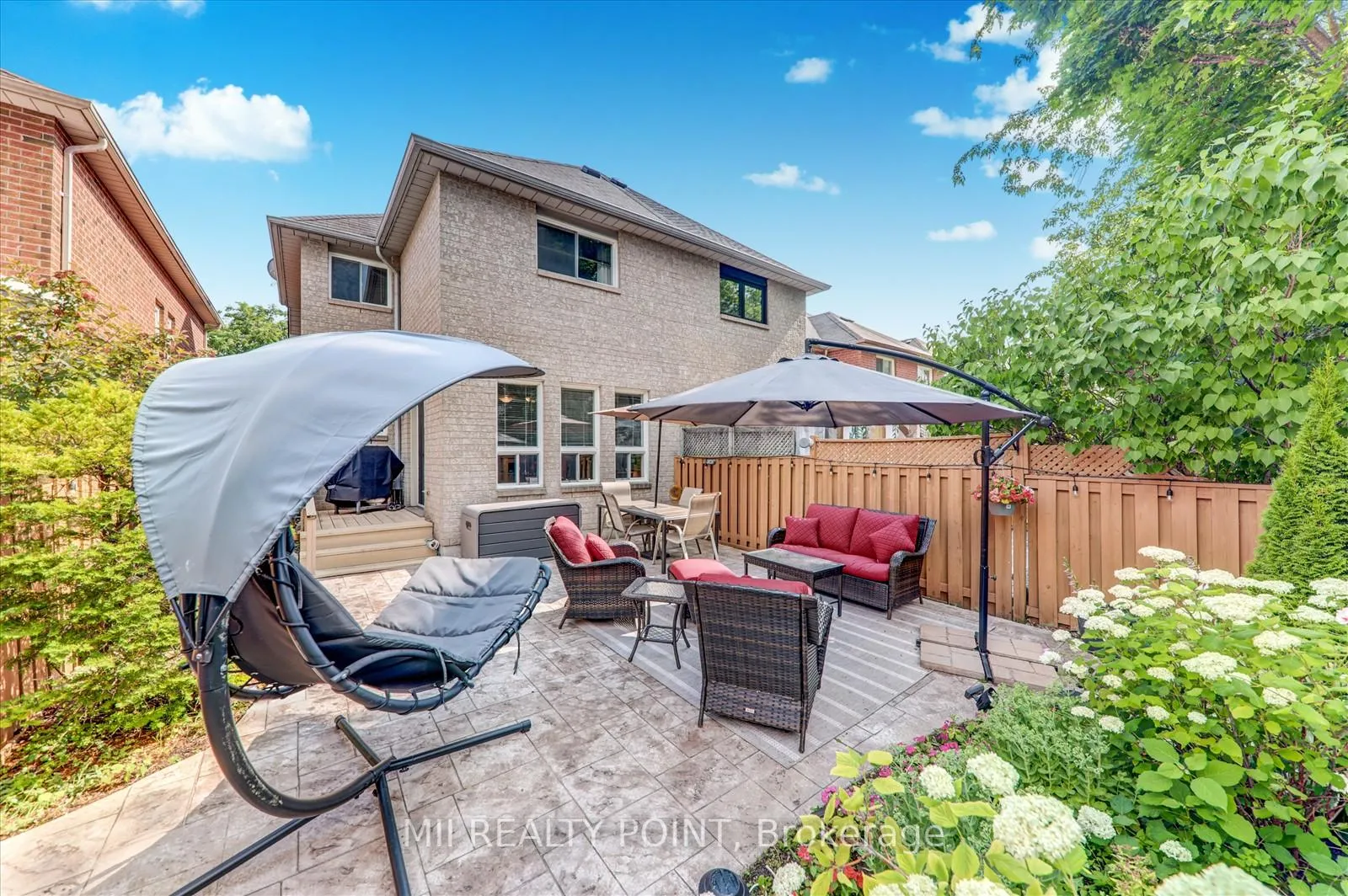 Photo 35 of 1669 Autumn Crescent, Pickering, Amberlea — HOMEH